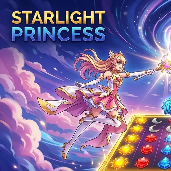 Starlight Princess