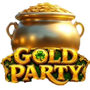 Gold Party