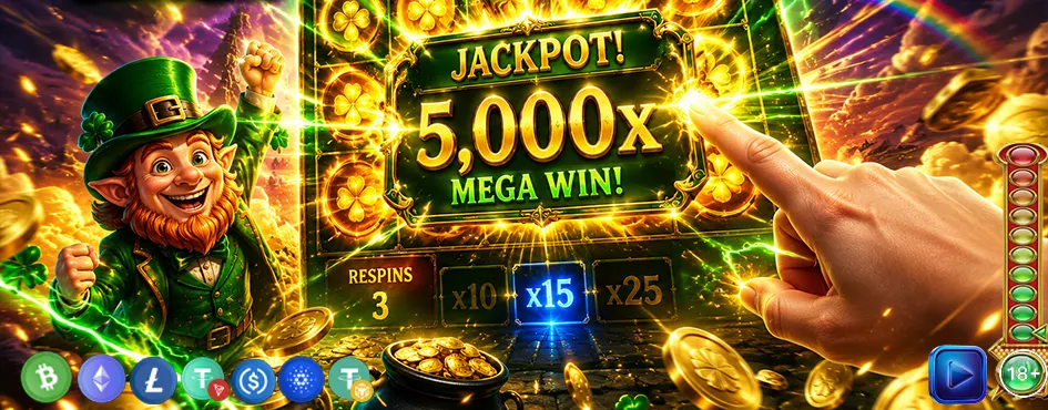 Gold Party Money Respin 4 ızgara özelliği